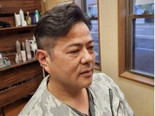 ヘアーサロンもりかわ
