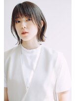 アッシュ 池袋店(Ash)&nbsp;20代30代40代『外ハネボブ』　　＃池袋駅