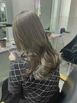 ディレクト 新宿(Direct) オリーブ/ベージュ/オリーブベージュ/カーキグレージュ/新宿54