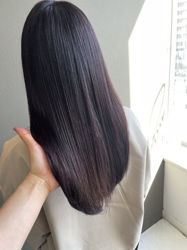 シャンプーボーイエイムス(SHAMPOO BOY aims) ピンクブラウン