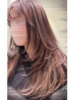 アヴニール アックス(Avenir axe)&nbsp;Ｙ２Ｋレイヤー