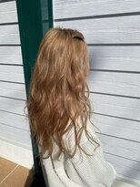 フローリアン(FLORIAN) ハイトーンロング