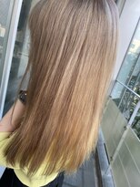 ニーゼロゼロナナ(2007)&nbsp;ハイトーンカラー