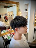 マッシュStyle☆