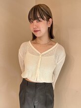 マーシィ(MARCIE) non 