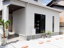 ミリミリ(milimili)の雰囲気（気分は南国♪リゾートな雰囲気を是非楽しんでくださいね）