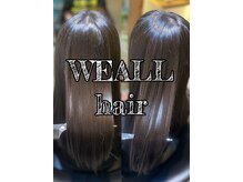 ウィール(WEALL)