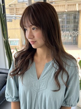 ブラウンズズシ(BROWNS Zushi) 赤味が気になる方におすすめ！！