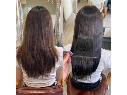 ヘア クレール(hair CREER)の写真