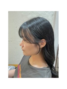 ミリ 千歳烏山(Mili CARE&SPA) ミリお客様スタイル