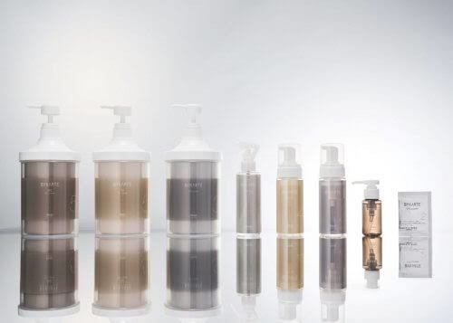 全国で1％のサロンのみ取り扱い！『BYKARTEバイカルテトリートメント