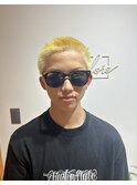 ハイトーンボウズ