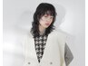 【お手入れ楽チン♪】カット＋パーマ＋トリートメント