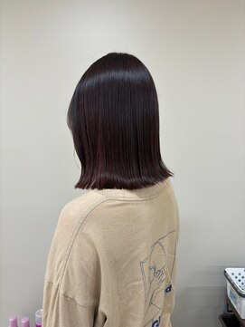 カフカ 亀有(KAfKA) ナチュラルピンク