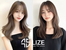 トレンドの【レイヤーカット】もお任せ！[#渋谷駅#ショート#ボブ#韓国#髪質改善＃縮毛矯正]