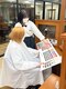 ピュア ポイント 和光店(PURE POINT)の写真/丁寧なカウンセリングで、あなたの理想のスタイルをご提案!!なりたいイメージが決まっていない方もOKです☆