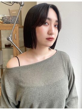 シーク(seek) seek ボブ