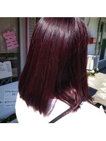 イシハラ(Ishihara)&nbsp;ダブルカラー