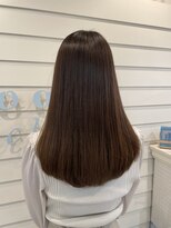 ノアエクレ 銀座(noah ecle)&nbsp;【noah ecle】髪質改善ULTOWAトリートメント