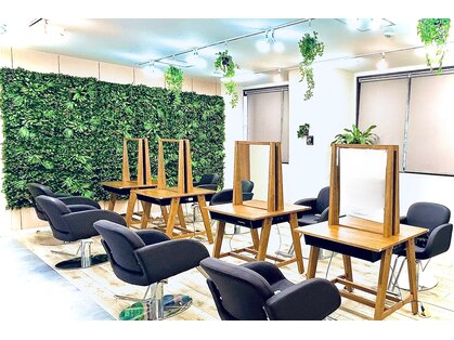アンシェリバイフラミューム 東戸塚店(Ancheri by flammeum)の写真