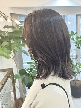 モヨレ(moyole) ミディレイヤー