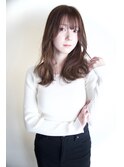 epic hair ゆるふわパーマスタイル