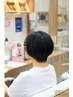 【新規オススメ】似合わせカット￥4800→￥4300
