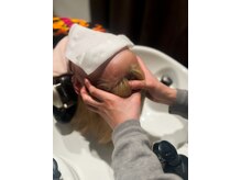 ポリッシュヘアーメイク 金町店(POLISH hair make)