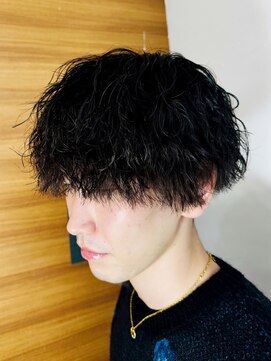 ワンポイント ウィズ パリス(One Point with Paris) 2way ツイストスパイラル