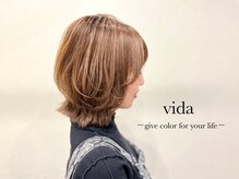 ヴィーダ(vida)