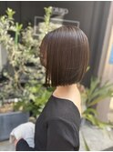 ミニボブ