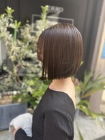 トリコ(TORIKO)&nbsp;ミニボブ