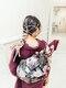 シェル(Shell)の写真/《西梅田/北新地徒歩3分》訪問着/振袖/浴衣♪着付けもできるヘアセット専門店(着付け＋ヘアセット￥4700～)
