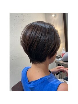 ミリ 千歳烏山(Mili CARE&SPA) ミリお客様スタイル