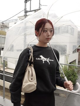 ネアー 新潟(NEER) イメチェン/外ハネボブ/美髪/ワイドバング[新潟駅/万代]