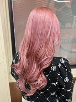 エターナルバイマティーナ(Eternal by MATINA)&nbsp;【ホワイトピンク】 池袋美容室