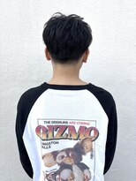 アルレン(Allen)&nbsp;刈り上げマッシュ　宇都宮　メンズ