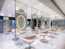 ご新規様も大歓迎◎お得なクーポンあり！指名料なし！ロング料金なし！ずっと通いやすい名古屋No.1サロン！