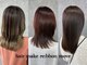 ヘアーメイク リボーン ムーヴ(hair make re:bbon move)の写真
