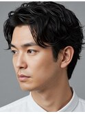 大人リバースショート　赤羽/赤羽岩淵/メンズ/メンズカット