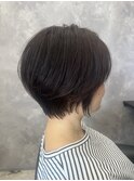 くびれショート