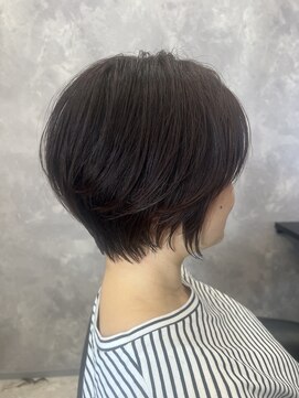 ピント 柏の葉キャンパス(Pint) くびれショート