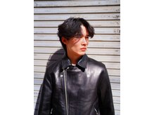 クロー(CROW)