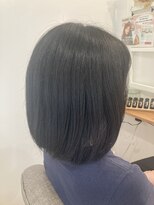 ナチュール シュシュ(nature chouchou)&nbsp;ボブ