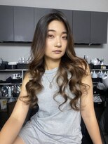 ラルガ 黒崎(Raruga)&nbsp;カワシタ アヤカ