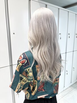 ボスコレクション(BOSS COLLECTION) ホワイトカラー