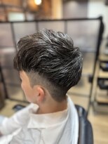 リミックス(Remix) ホワイトメッシュ!