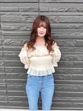 ラーソ(laco) CHIHIRO 