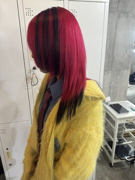 ミラク 町田(MIRAC) 派手デザイン/デザインカラー