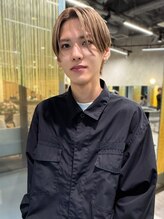 シティ(CITY) 山田 雄雅